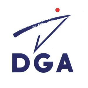 dga logo