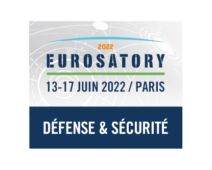 Eurosatory 2022