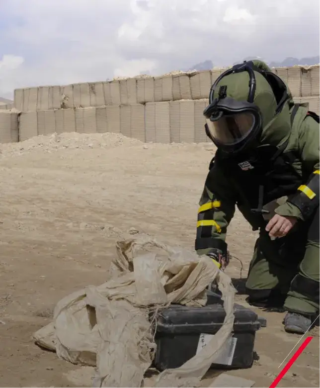 Le Simulateur IED Le Simulateur IED