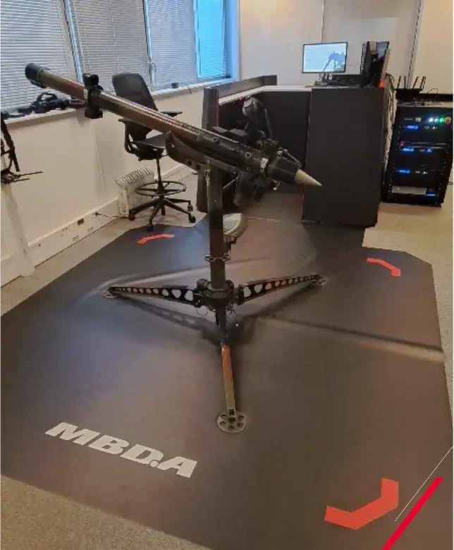 MISTRAL VR MISTRAL VR