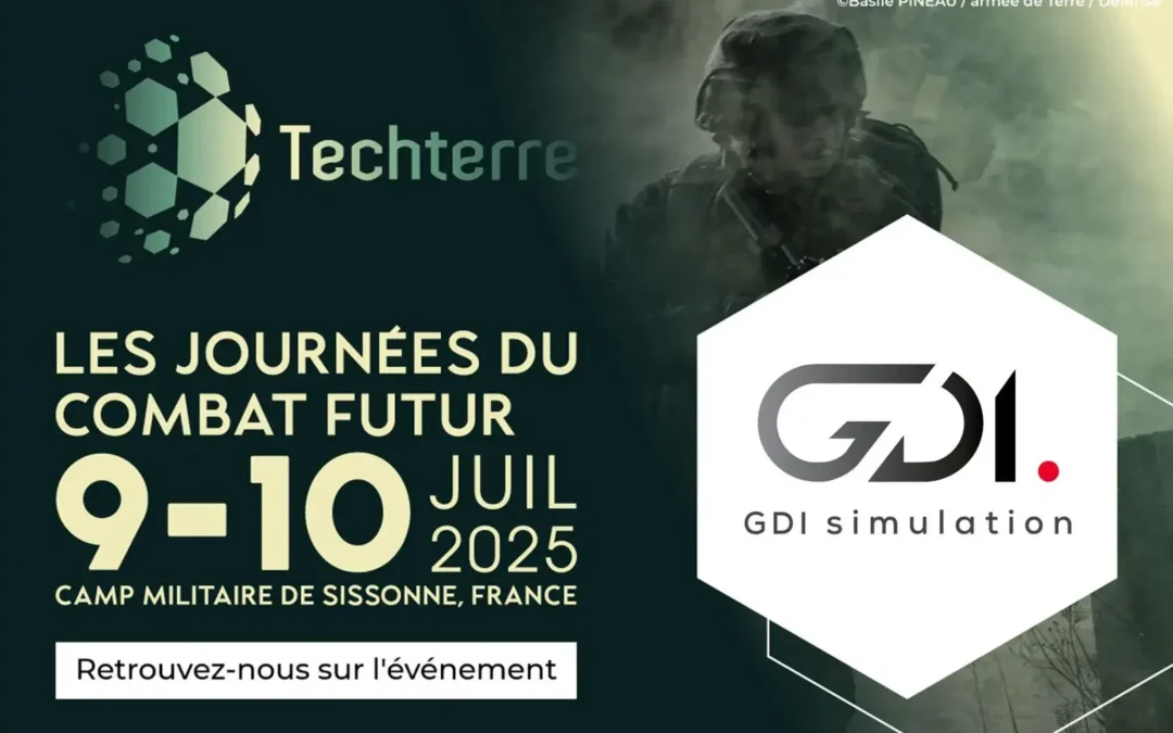 Participation à Techterre