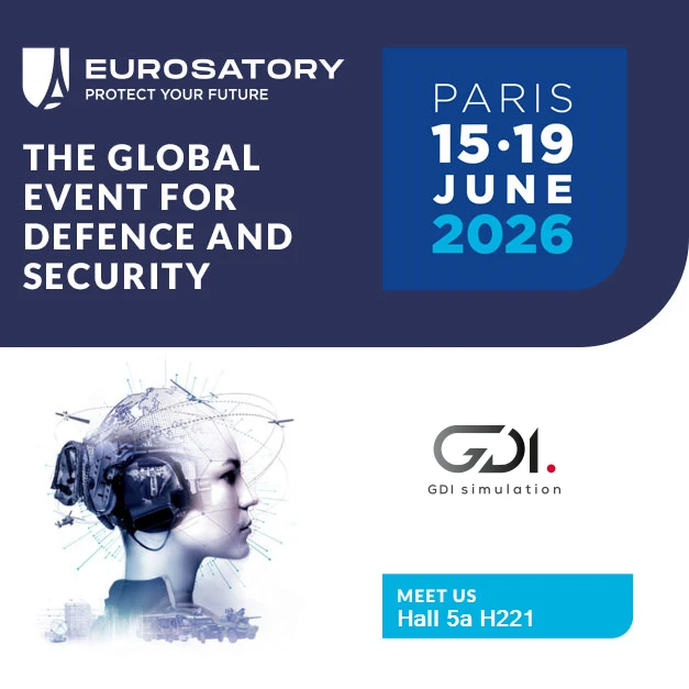 Eurosatory 2026